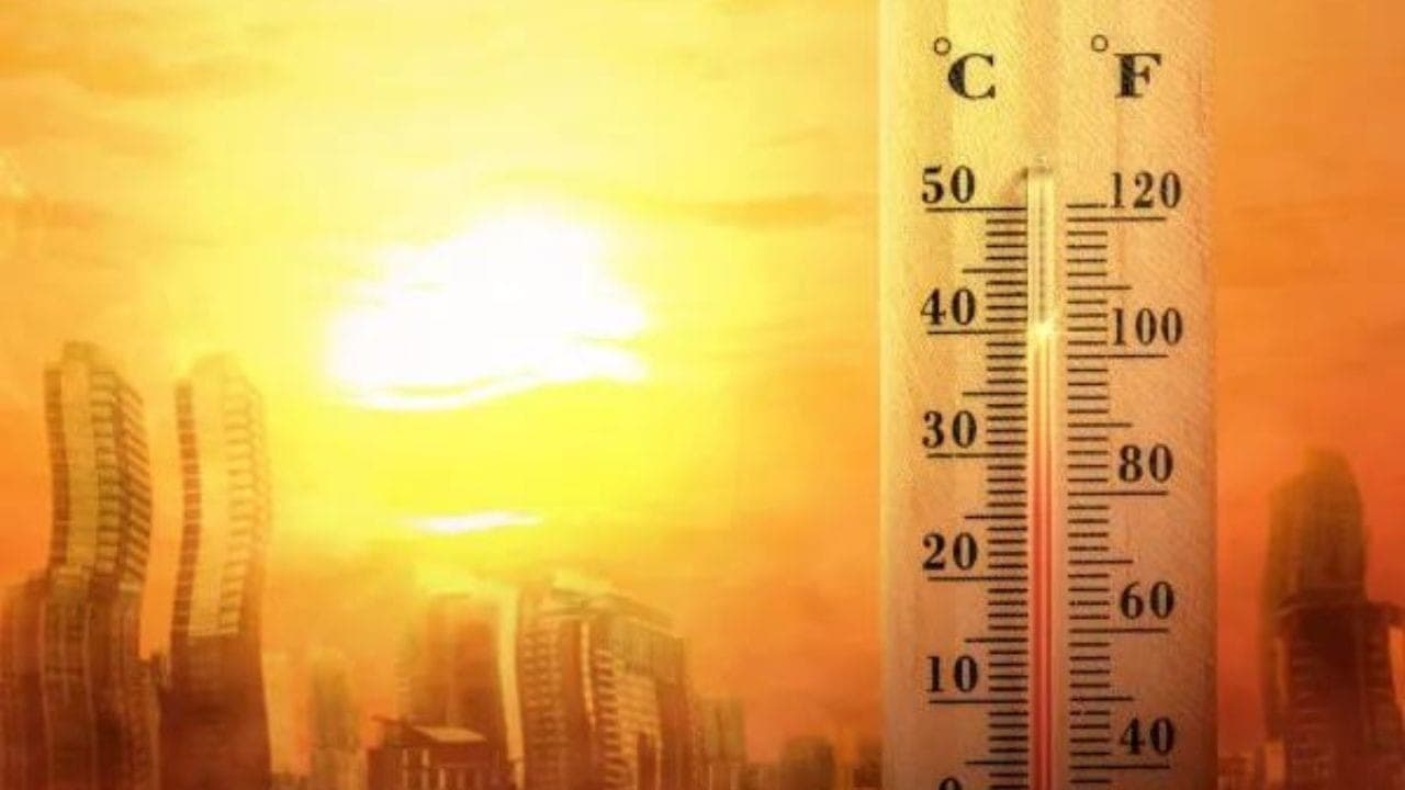 Regiões de Sorocaba (SP) e Campinas (SP) podem chegar até 33ºC