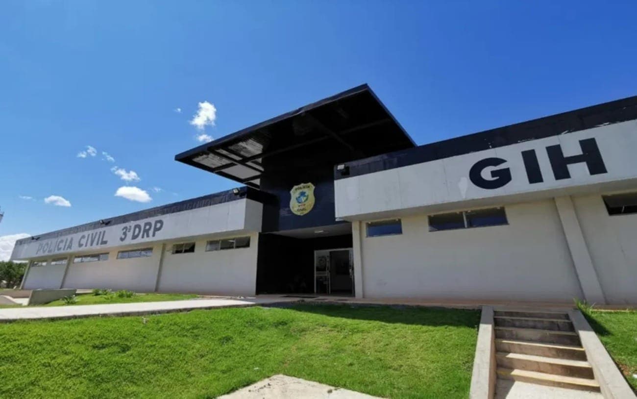 Polícia Civil de Goiás investigará o caso