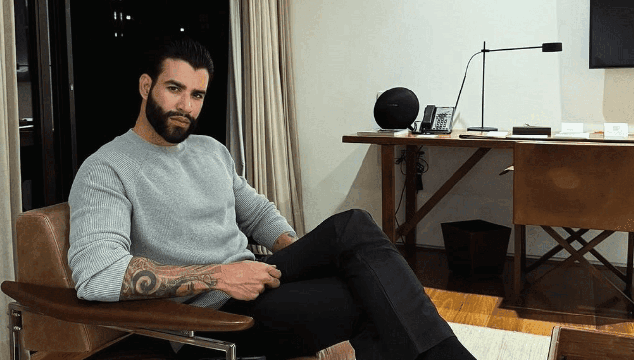Gusttavo Lima