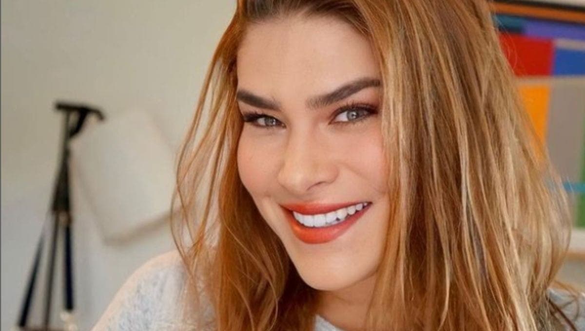 Priscila Fantin 