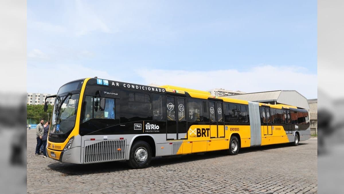 BRT