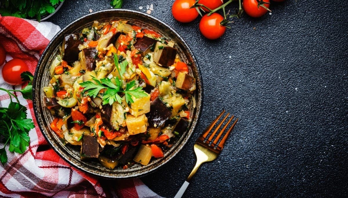 Caponata