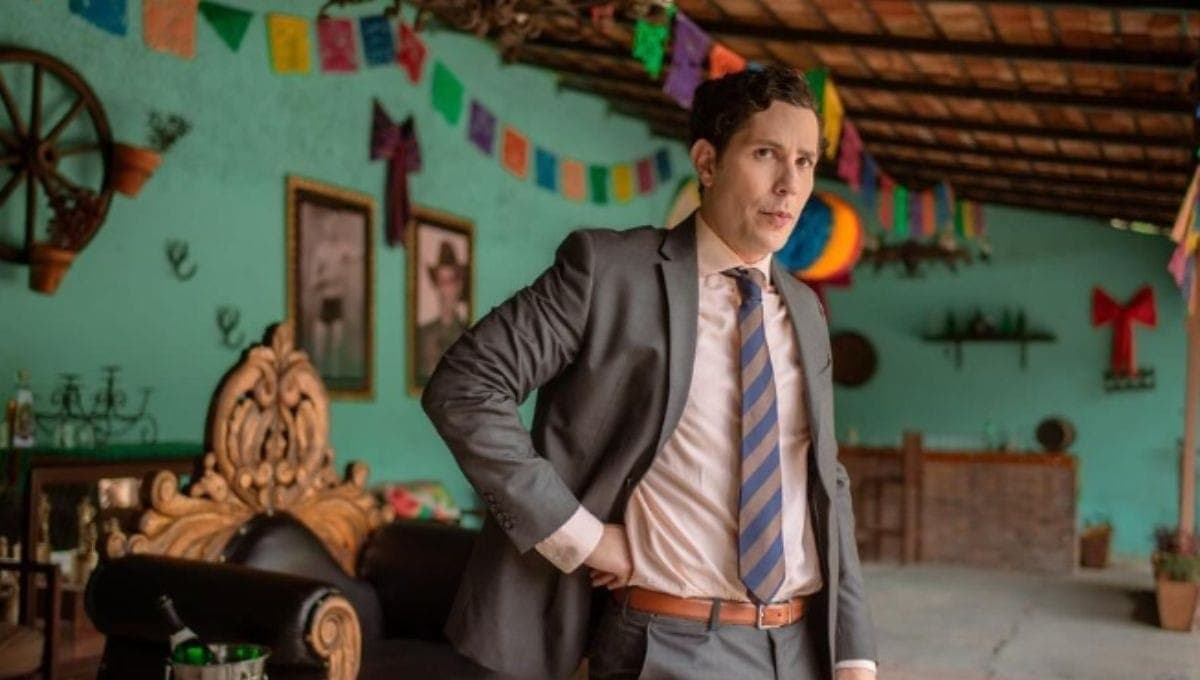 Christian Chávez 
