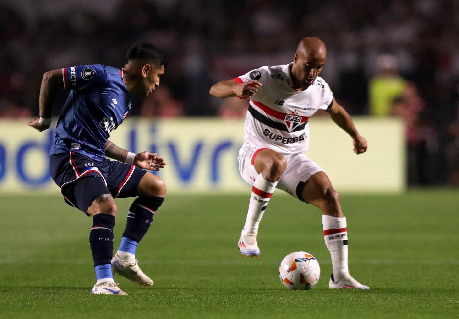 Lucas Moura