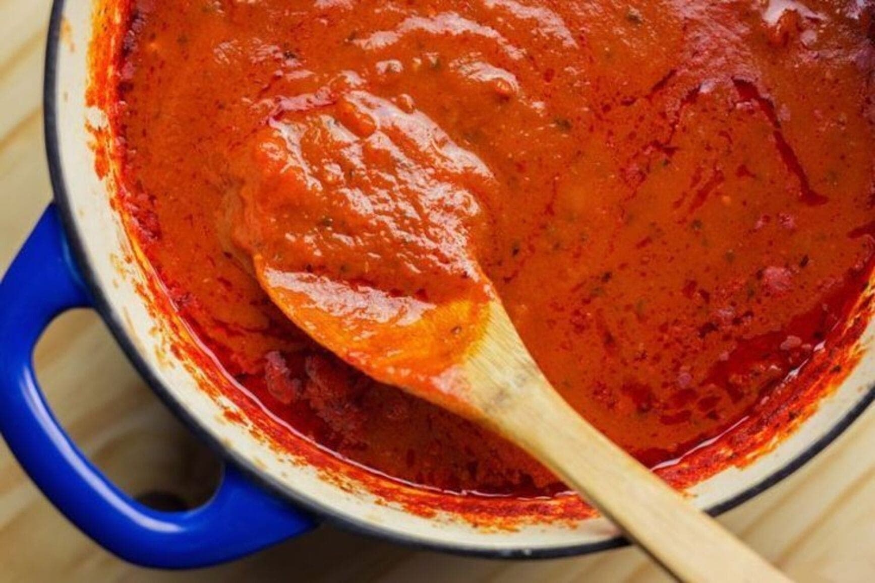 Aprenda a analisar molho de tomate