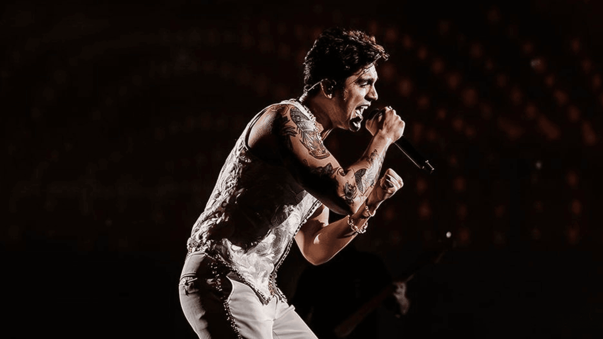 Luan Santana