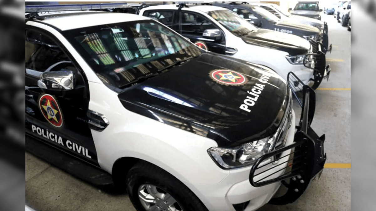Polícia Civil