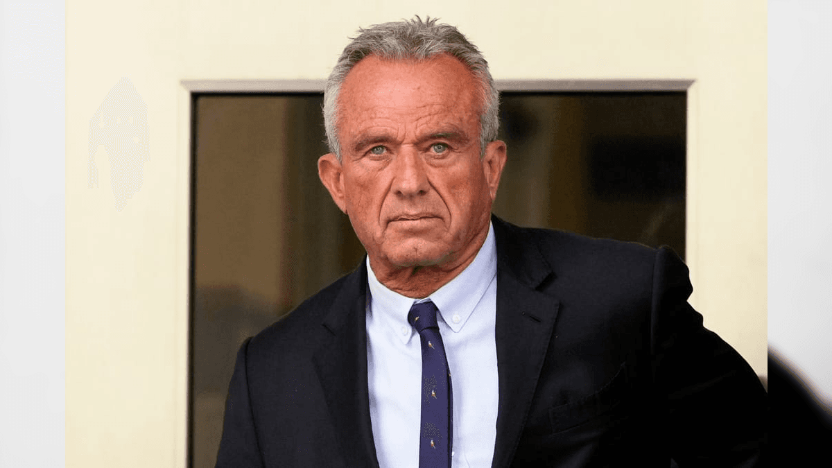 RFK Jr.