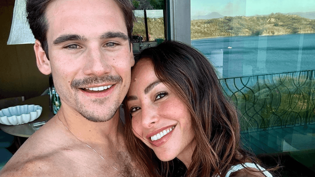 Sabrina Sato e Nicolas Prattes