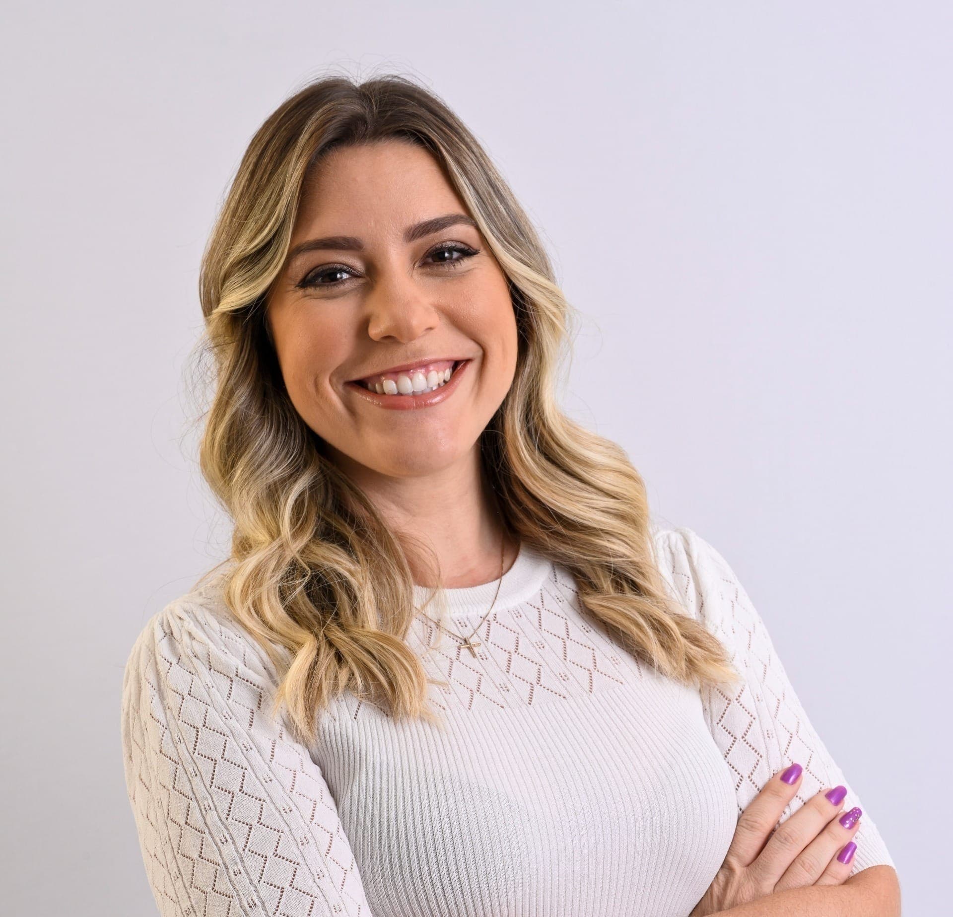 Aline Fanelli