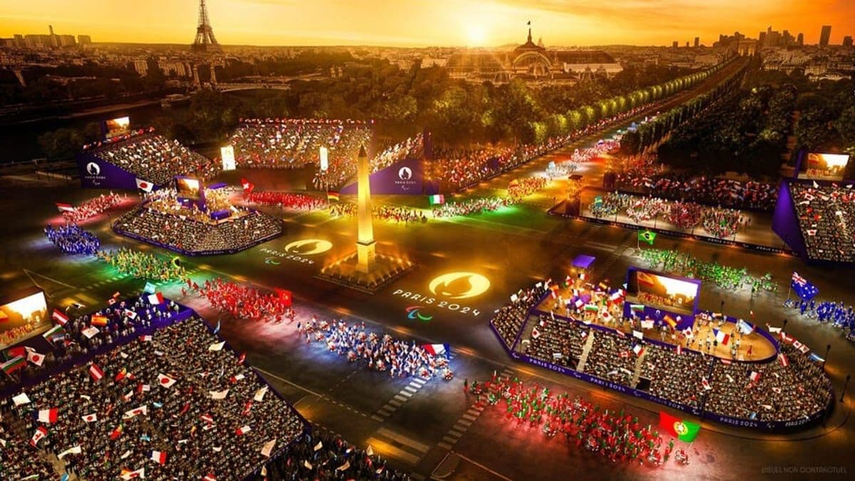 Jogos Paralímpicos de 2024