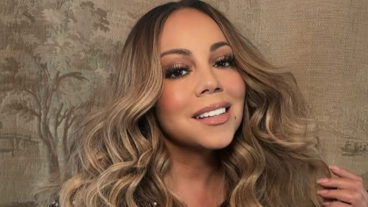 Mariah Carey