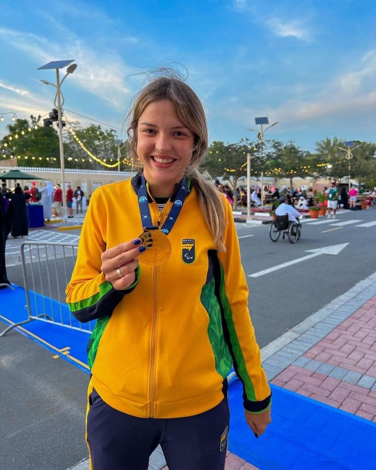 Giovanna Boscolo