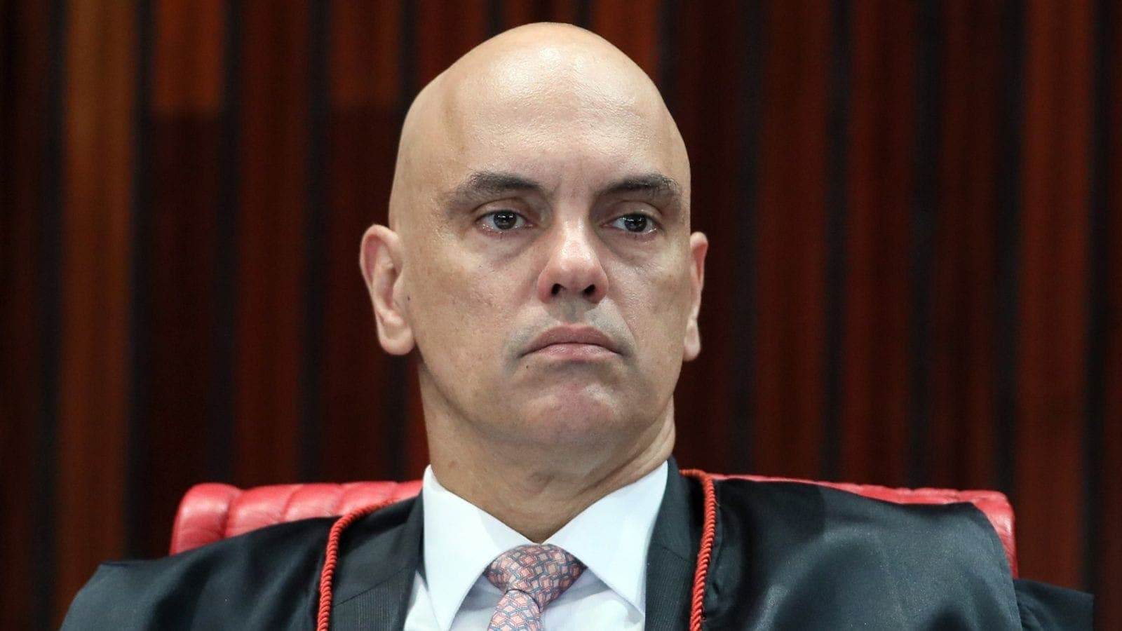Alexandre de Moraes