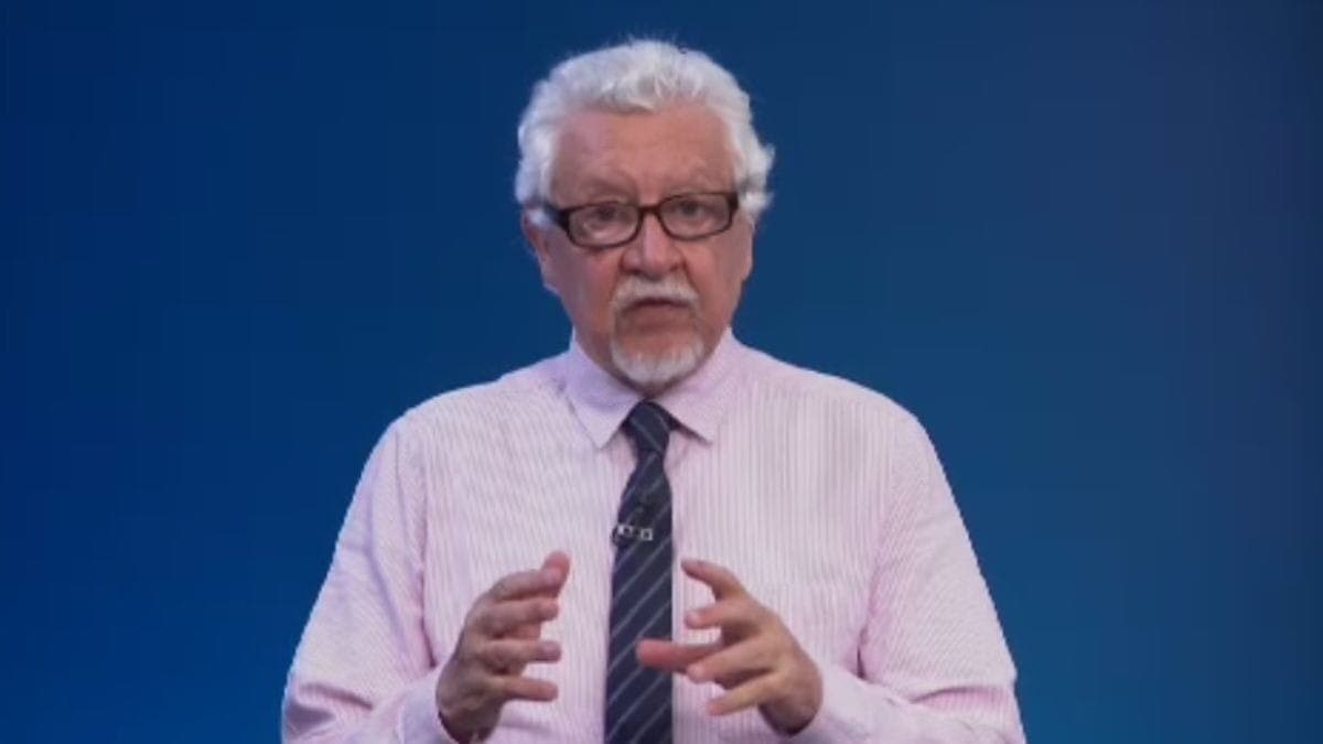 Fernando Mitre