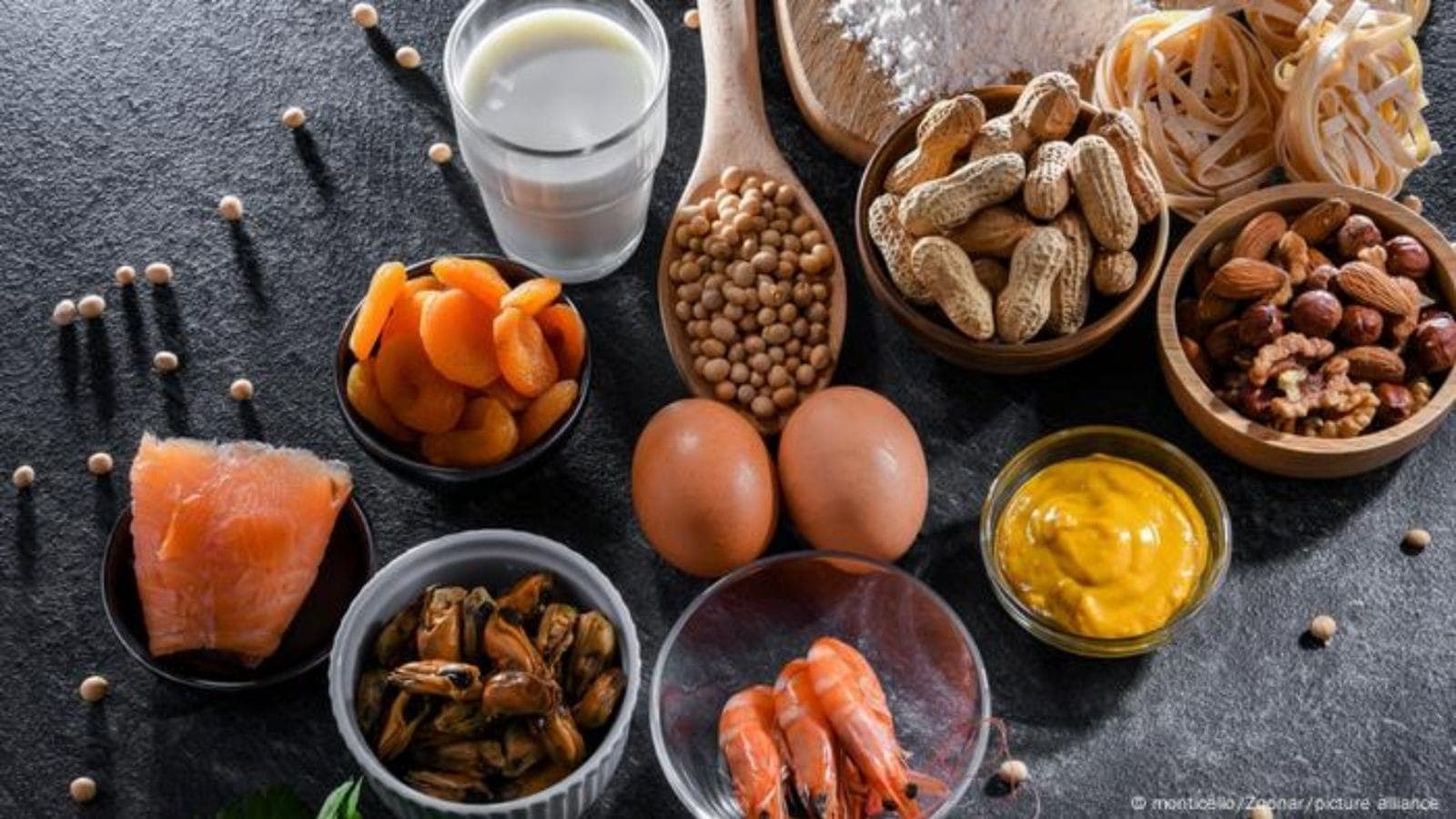 Alimentos sofrerão mudanças nos preços após a reforma