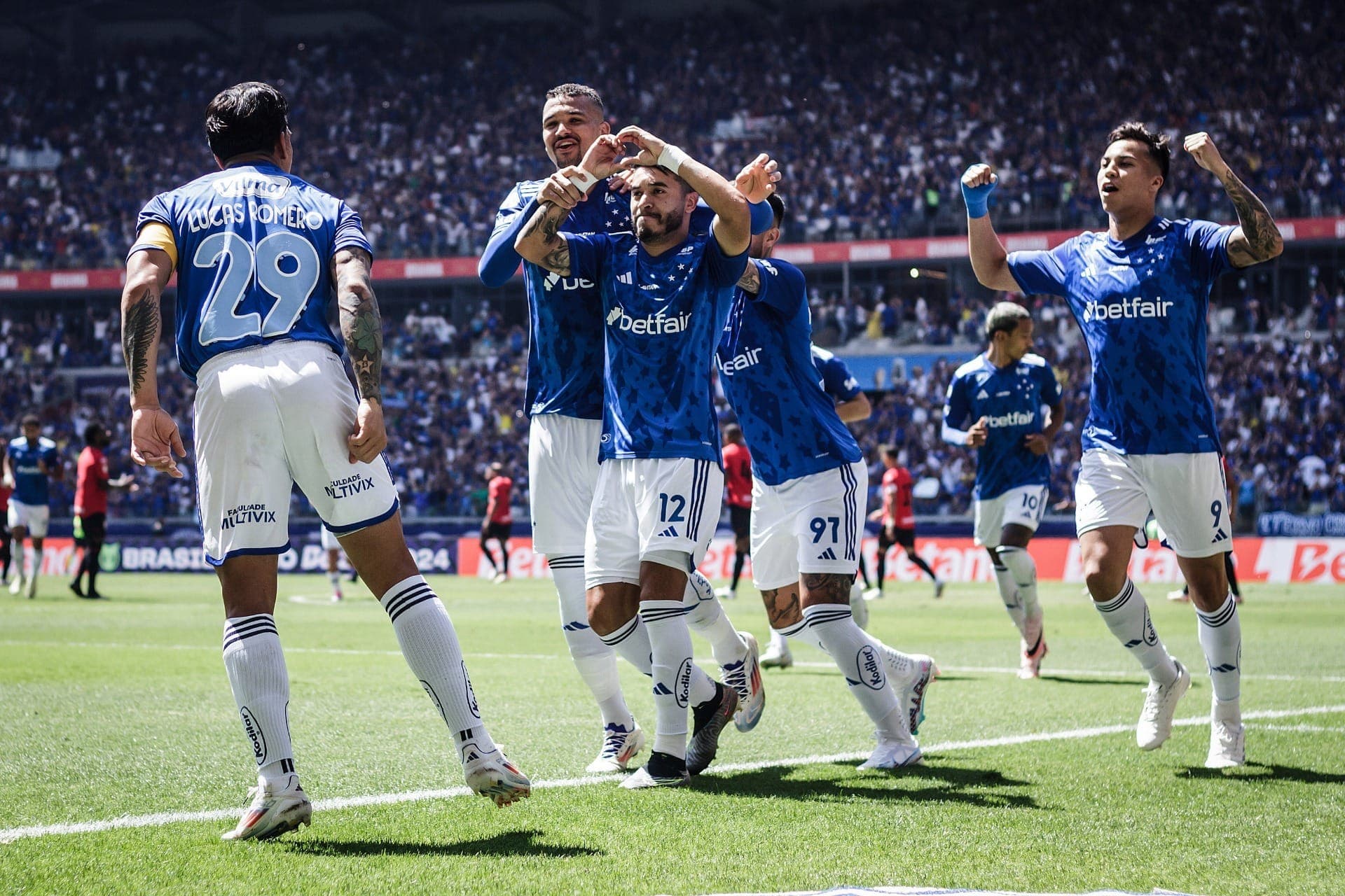 Cruzeiro