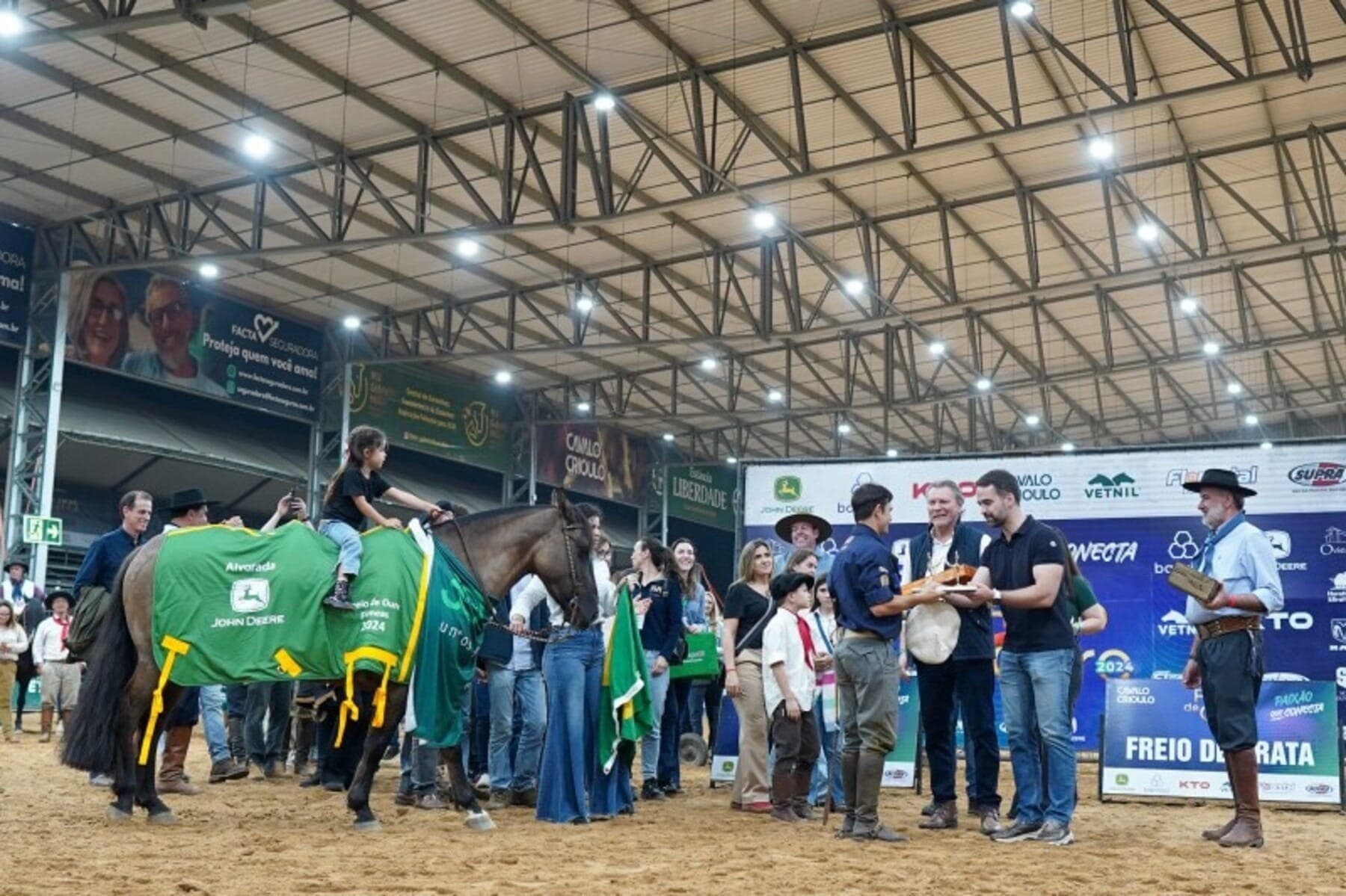 Final do Freio de Ouro 2024