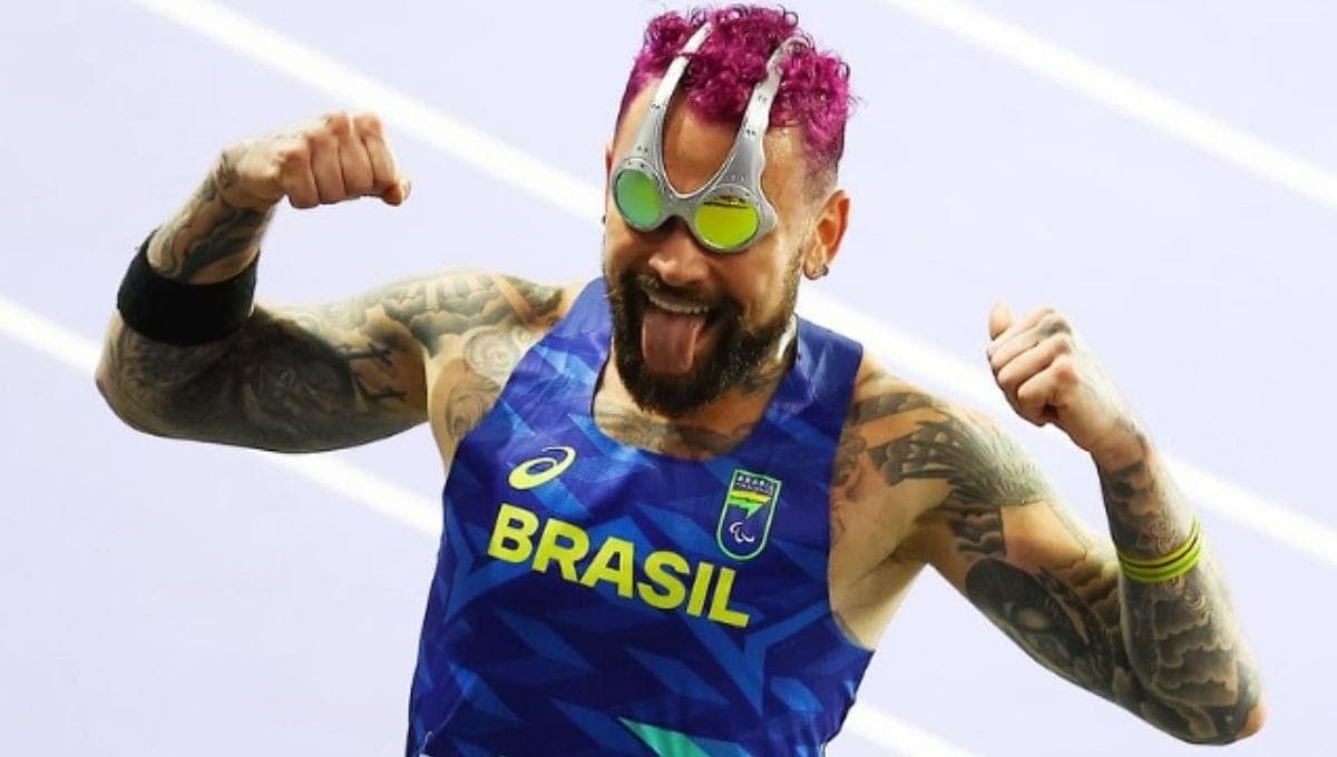 Vinicius Rodrigues
