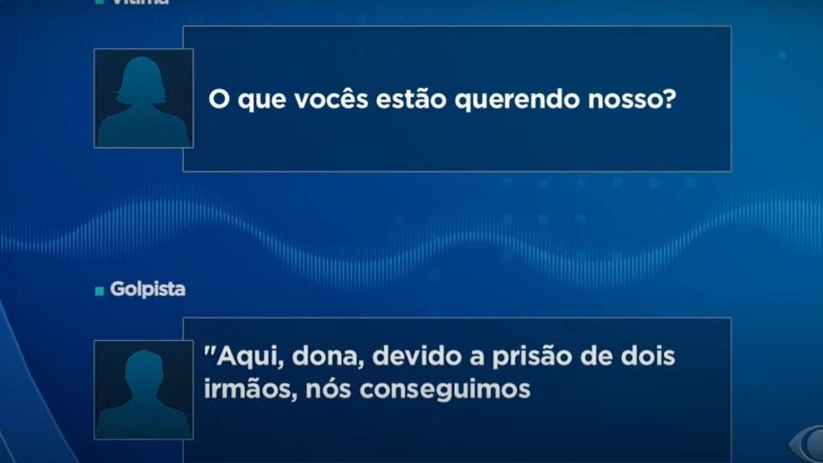 Reprodução/Brasil Urgente