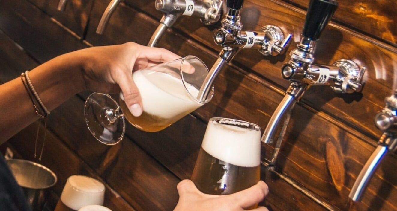 São Paulo lidera a produção de cervejas