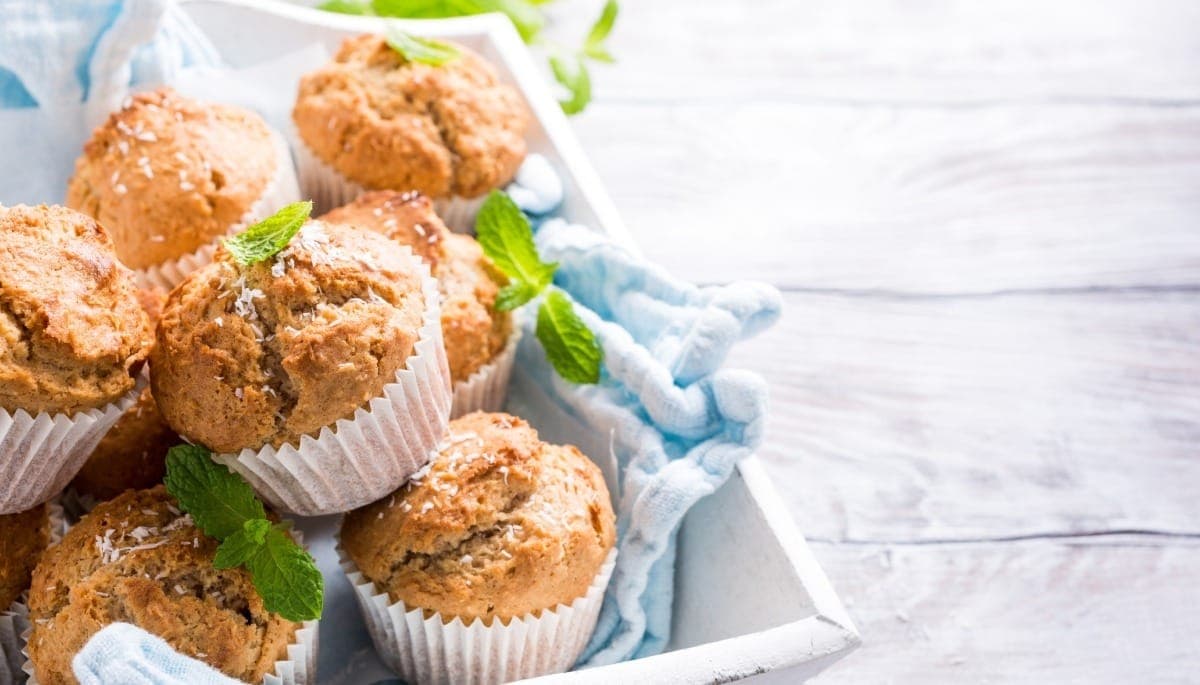 Muffins