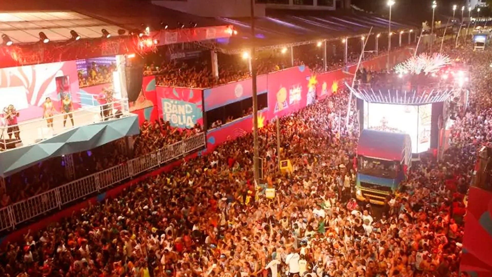  Band Folia