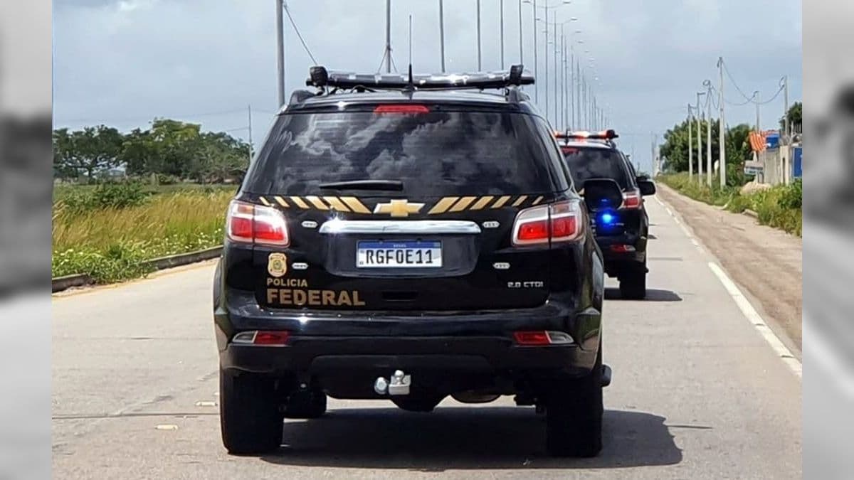 Ação foi na região de Sorocaba