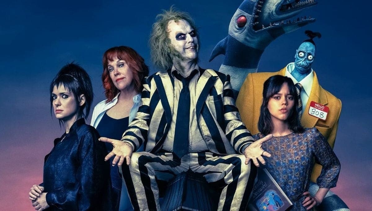 Beetlejuice
