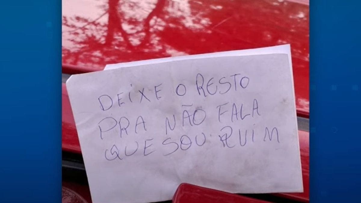 Bilhete