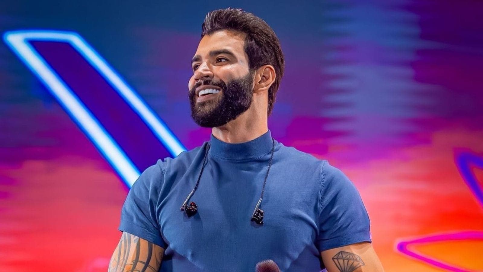 Gusttavo Lima