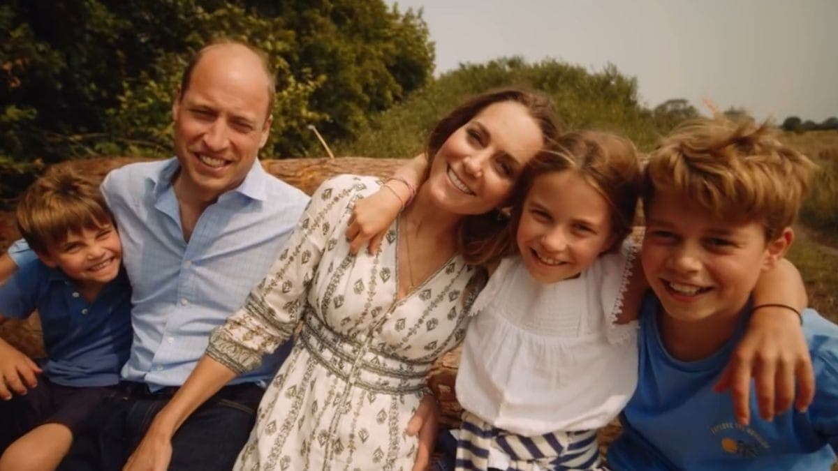 Kate Middleton, princesa de Gales