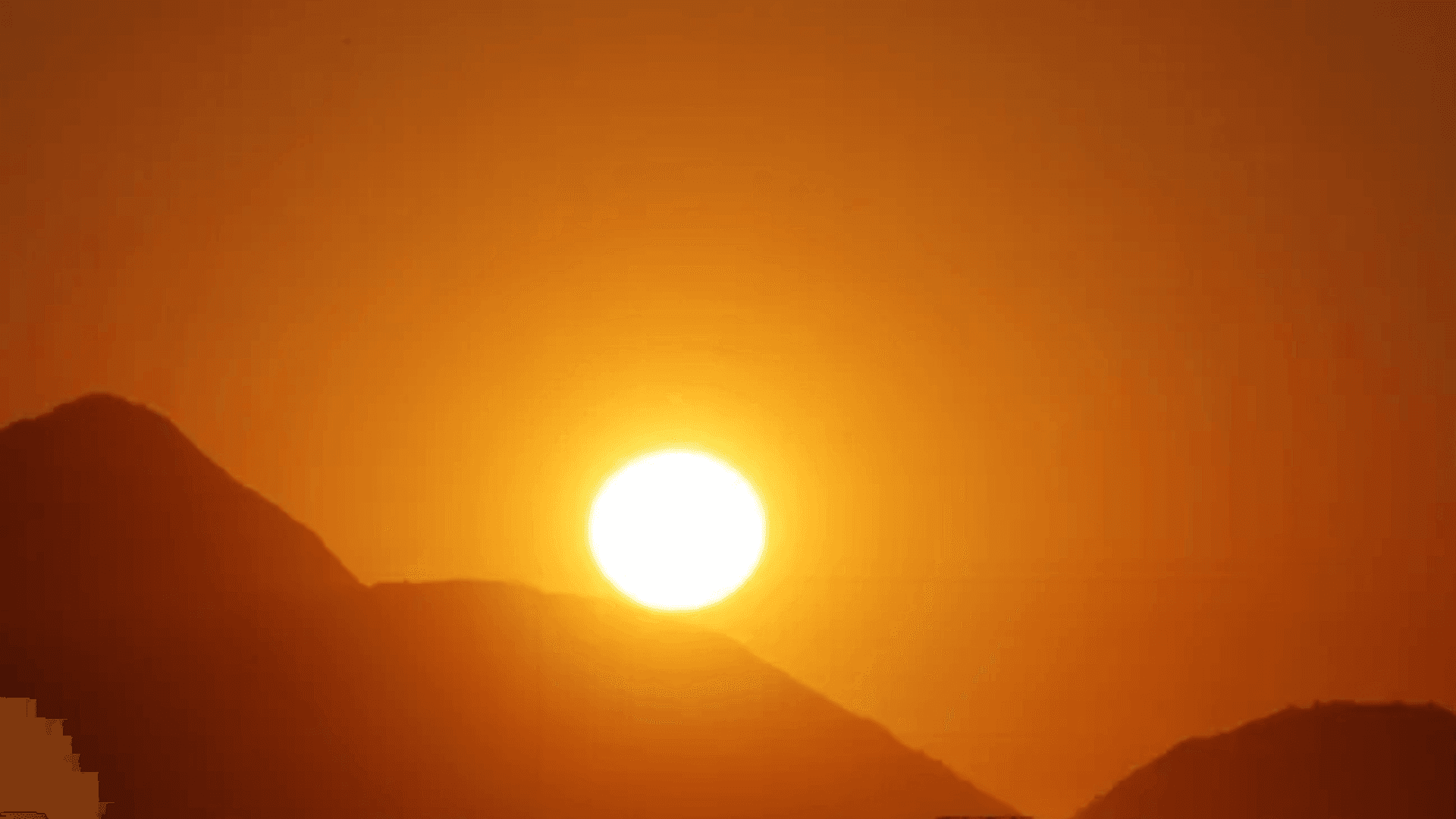 Taubaté e Cachoeira Paulista registram maiores temperaturas do Vale do Paraíba