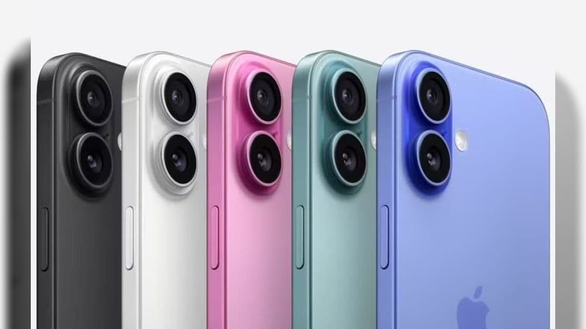 Smartphones chegam ao mercado em setembro 