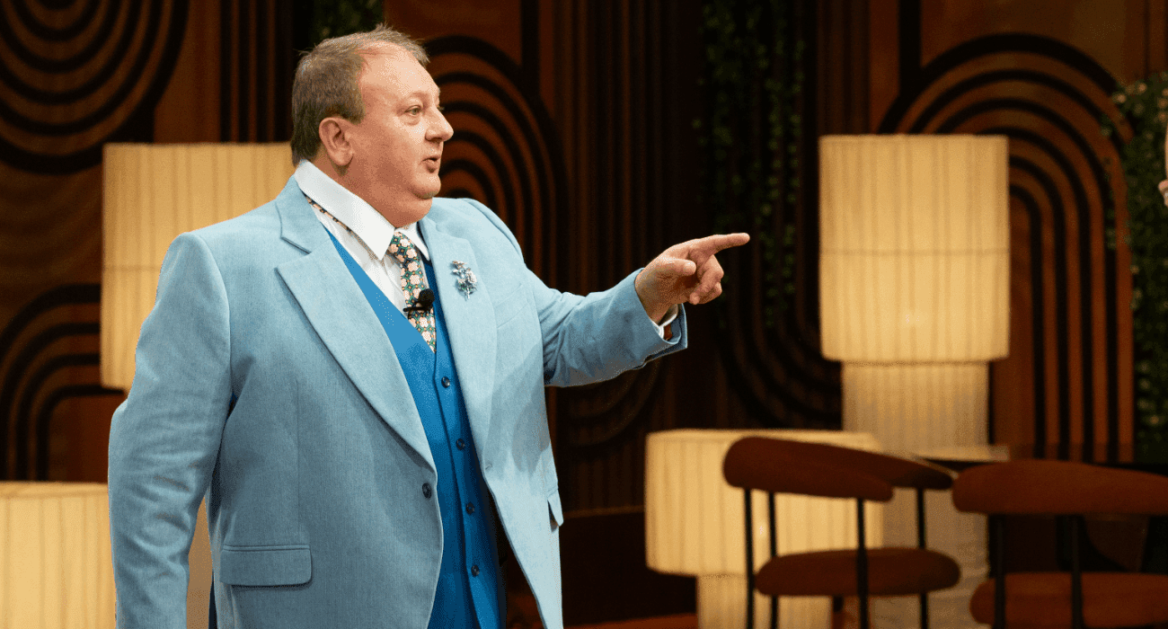 Jacquin no 16º episódio do MasterChef 2024