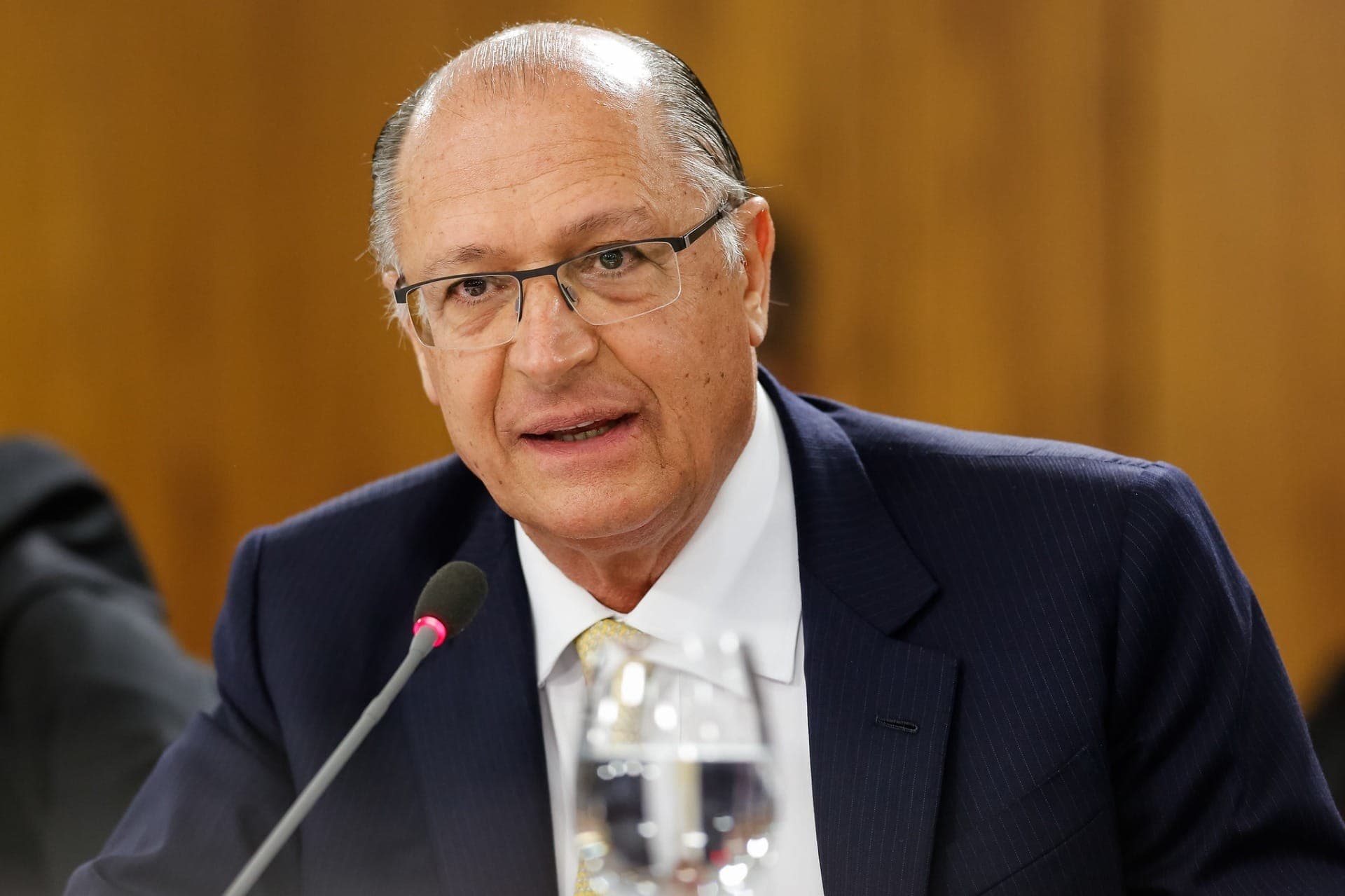 Geraldo Alckmin