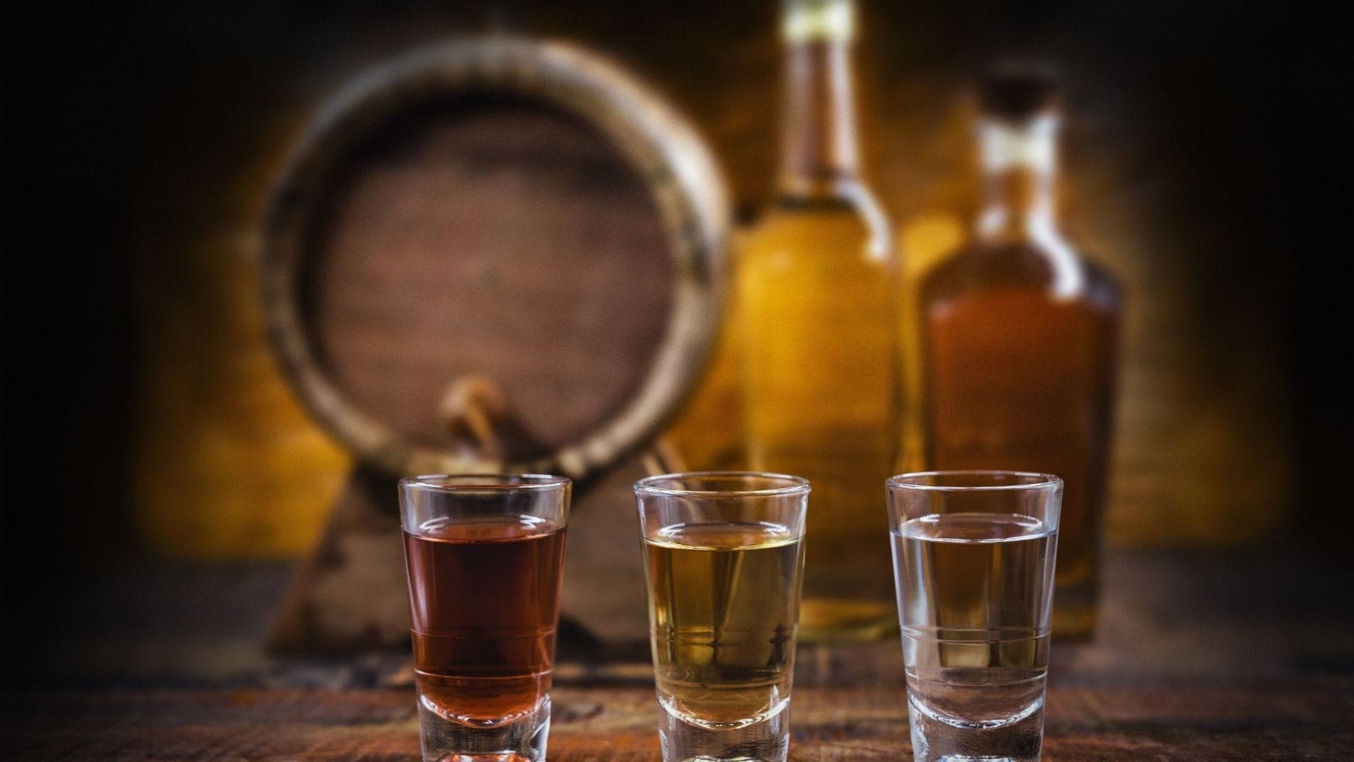 13 de setembro é o Dia Nacional da Cachaça