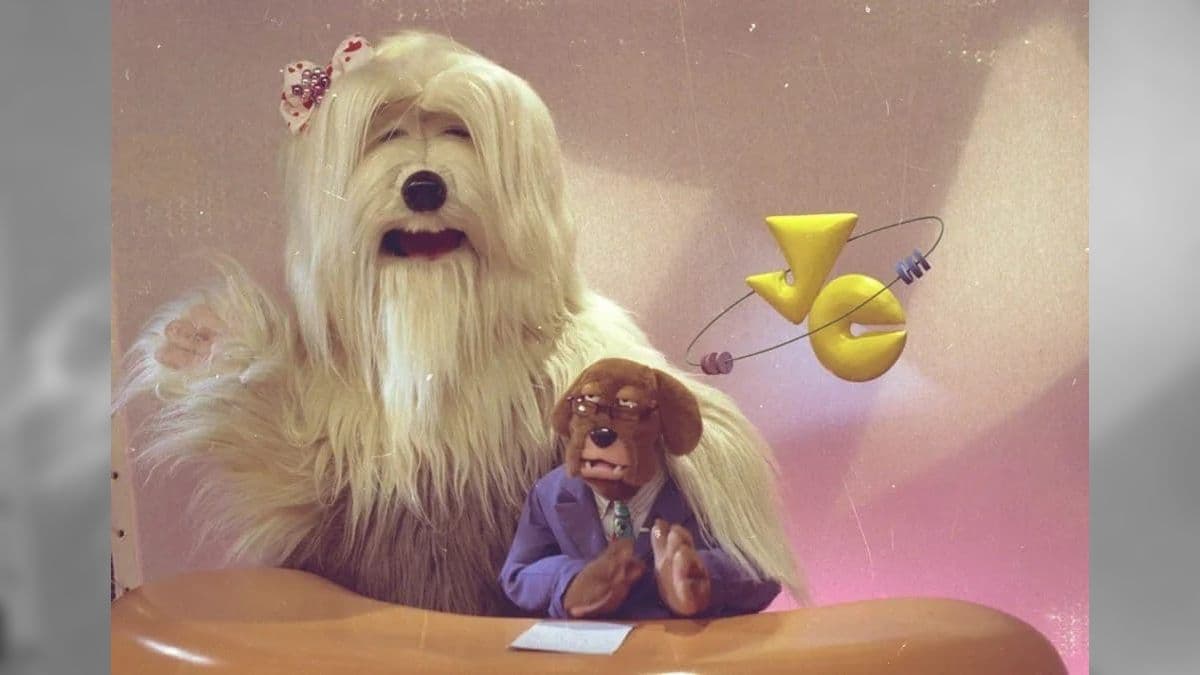 Programa foi ao ar entre 1993 e 1997