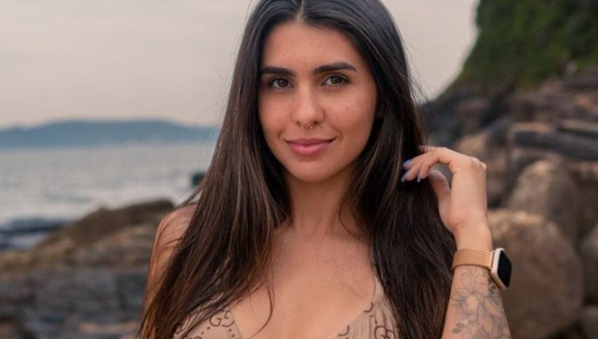 Sabrina Saraiva