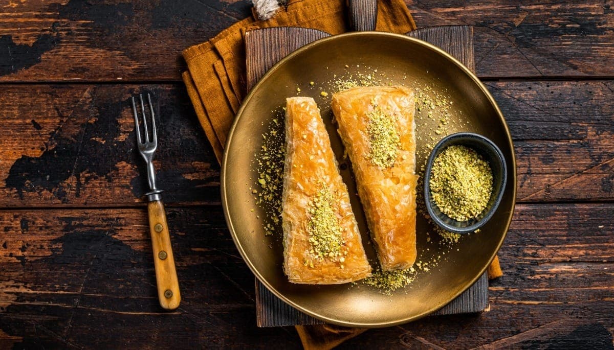 Baklava