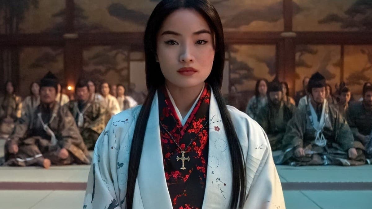 Xógum: A Gloriosa Saga do Japão