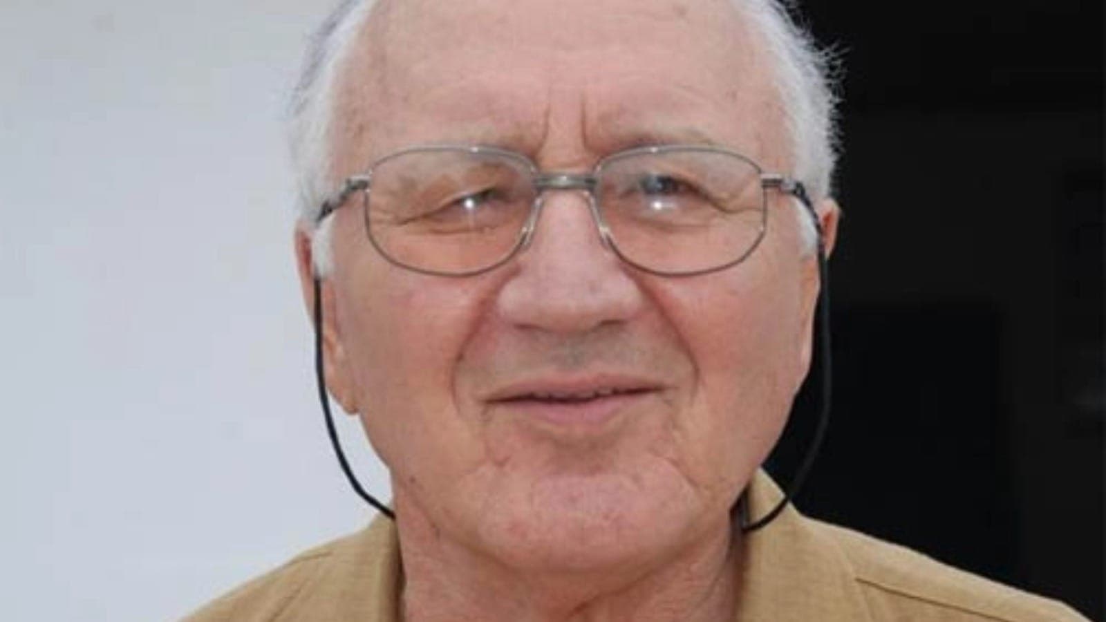 Flavio Araújo, narrador