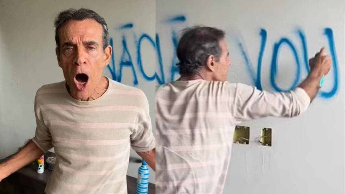 Mário Gomes