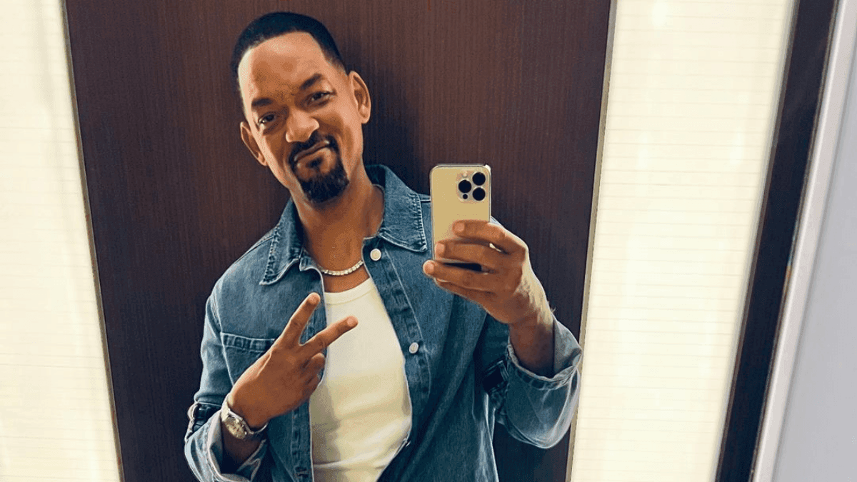 Will Smith