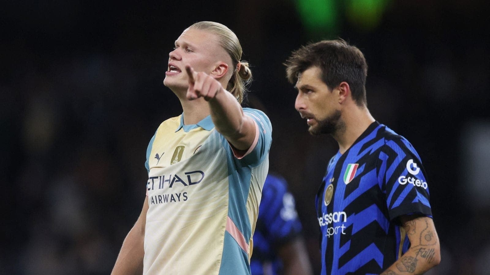 City x Inter