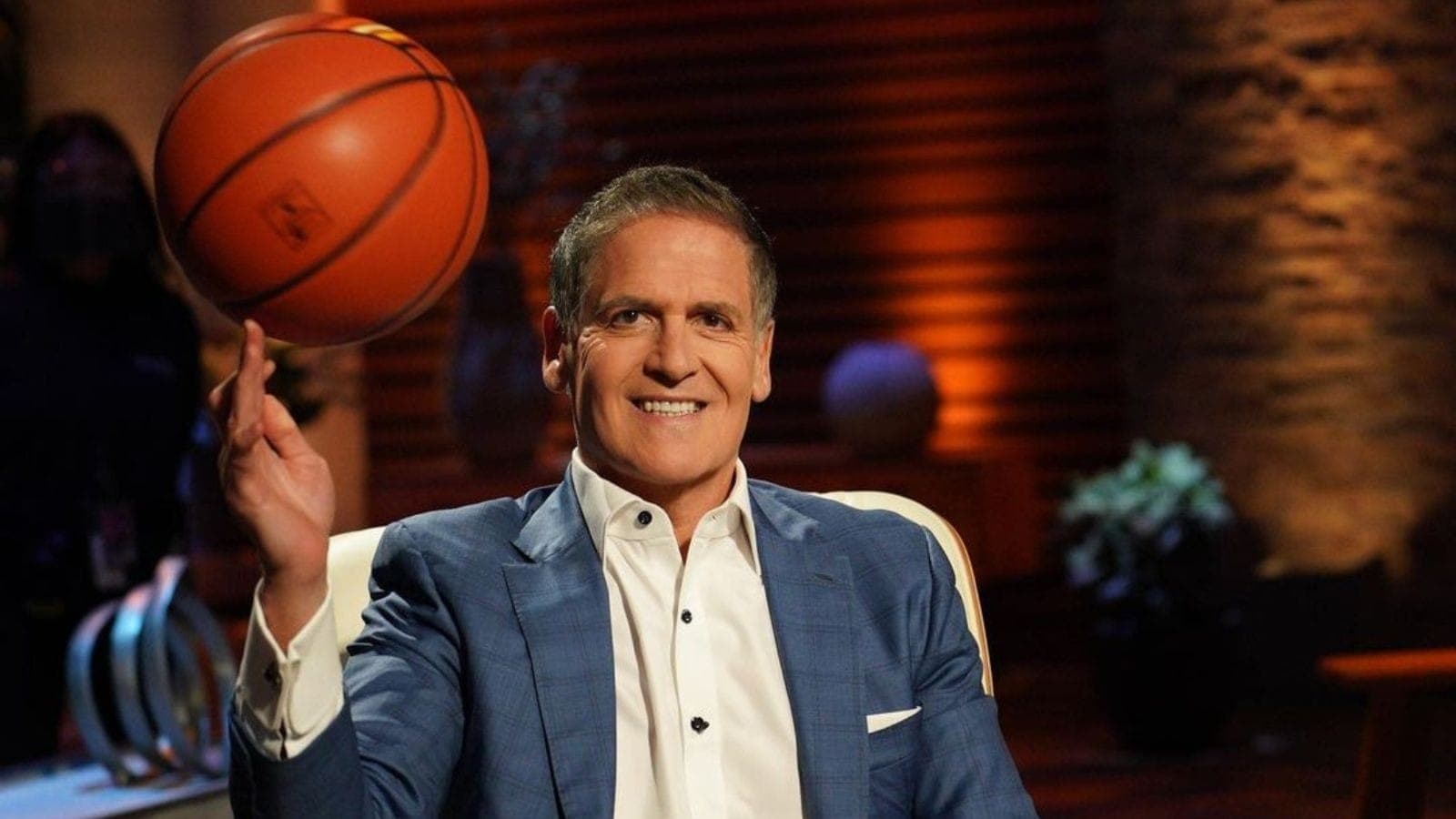 Mark Cuban