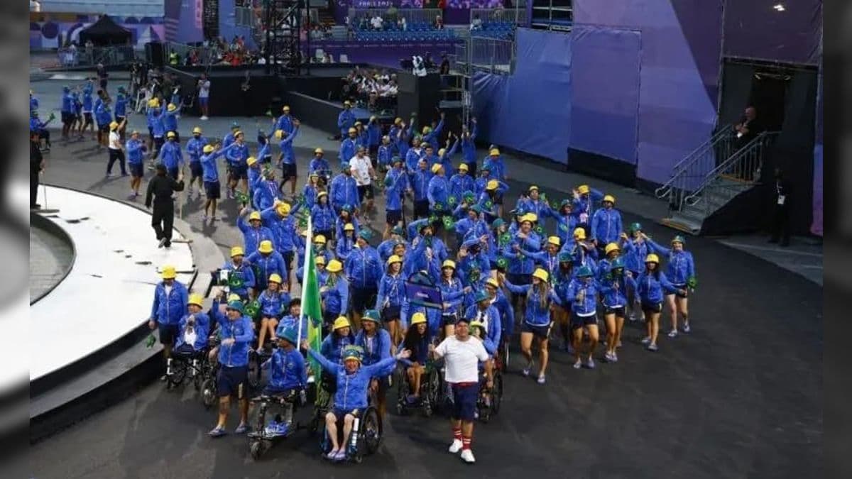 Comitê Paralímpico