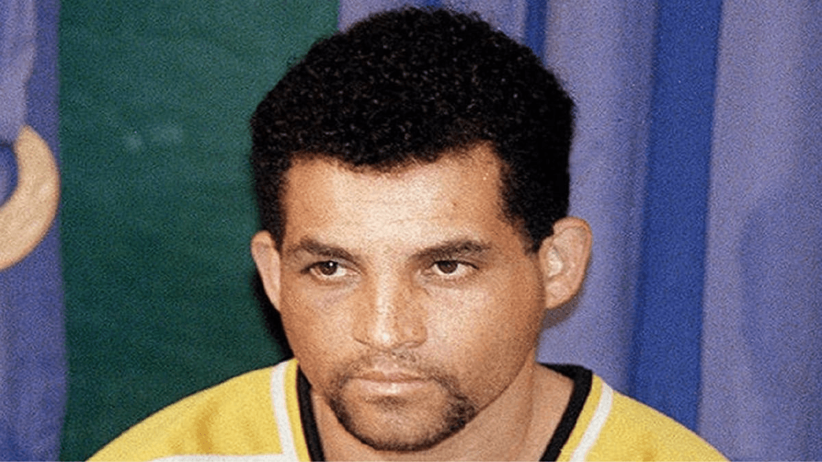 Francisco de Assis Pereira, conhecido como o “Maníaco do Parque”