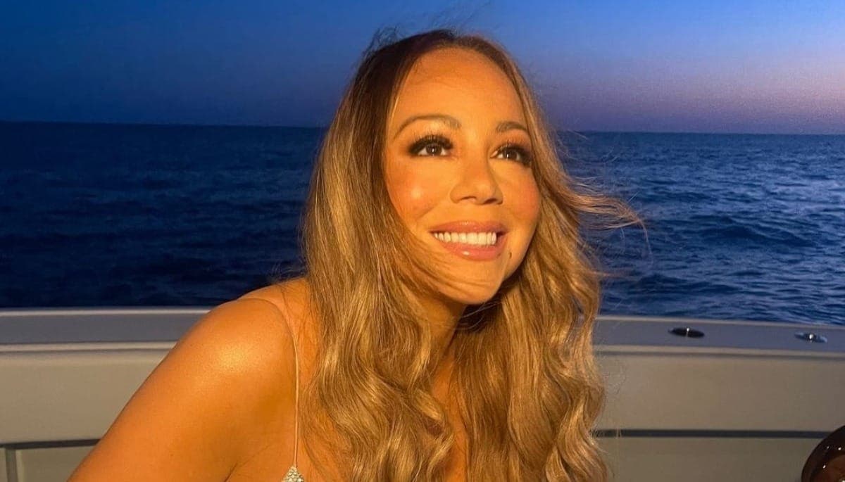 Mariah Carey