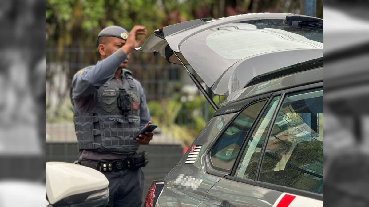 Ações foram durante quatro dias 